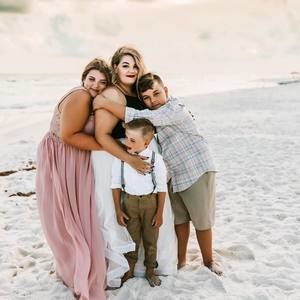 Meet your Posher, Kassie